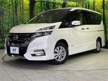 2018 Nissan Serena