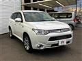 2014 Mitsubishi OUTLANDER PHEV