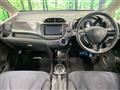 2013 Honda Fit Hybrid