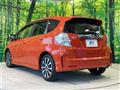 2013 Honda Fit Hybrid