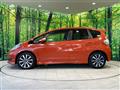 2013 Honda Fit Hybrid