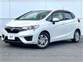 2016 Honda Fit Hybrid