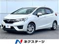 2016 Honda Fit Hybrid