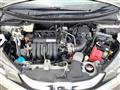 2016 Honda Fit Hybrid