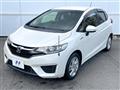2016 Honda Fit Hybrid