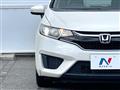 2016 Honda Fit Hybrid