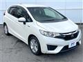 2016 Honda Fit Hybrid