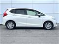 2016 Honda Fit Hybrid