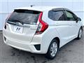 2016 Honda Fit Hybrid