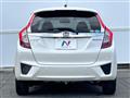 2016 Honda Fit Hybrid