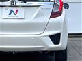 2016 Honda Fit Hybrid