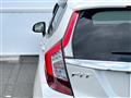 2016 Honda Fit Hybrid