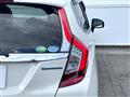 2016 Honda Fit Hybrid