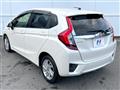 2016 Honda Fit Hybrid