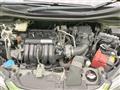 2018 Honda Fit Hybrid