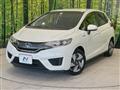 2014 Honda Fit Hybrid