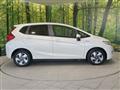 2014 Honda Fit Hybrid