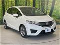 2014 Honda Fit Hybrid