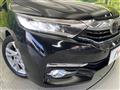2017 Honda Shuttle