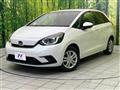 2021 Honda Fit