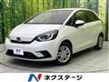 2021 Honda Fit