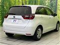2021 Honda Fit