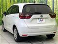 2021 Honda Fit
