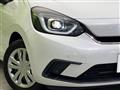 2021 Honda Fit