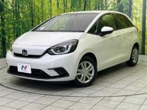2021 Honda Fit