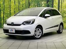 2023 Honda Fit