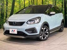 2020 Honda Fit