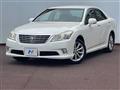 2011 Toyota Crown