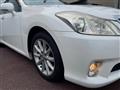 2011 Toyota Crown