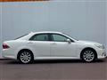 2011 Toyota Crown