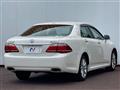 2011 Toyota Crown