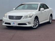 2011 Toyota Crown