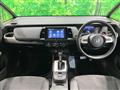 2025 Honda Fit