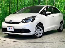 2025 Honda Fit