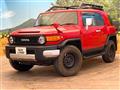 2012 Toyota FJ Cruiser