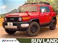 2012 Toyota FJ Cruiser
