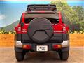 2012 Toyota FJ Cruiser