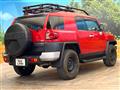 2012 Toyota FJ Cruiser