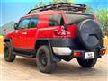 2012 Toyota FJ Cruiser