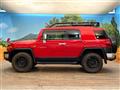 2012 Toyota FJ Cruiser