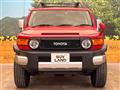 2012 Toyota FJ Cruiser