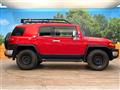 2012 Toyota FJ Cruiser