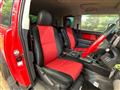2012 Toyota FJ Cruiser