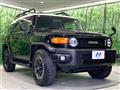 2015 Toyota FJ Cruiser