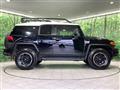 2015 Toyota FJ Cruiser