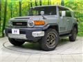 2015 Toyota FJ Cruiser
